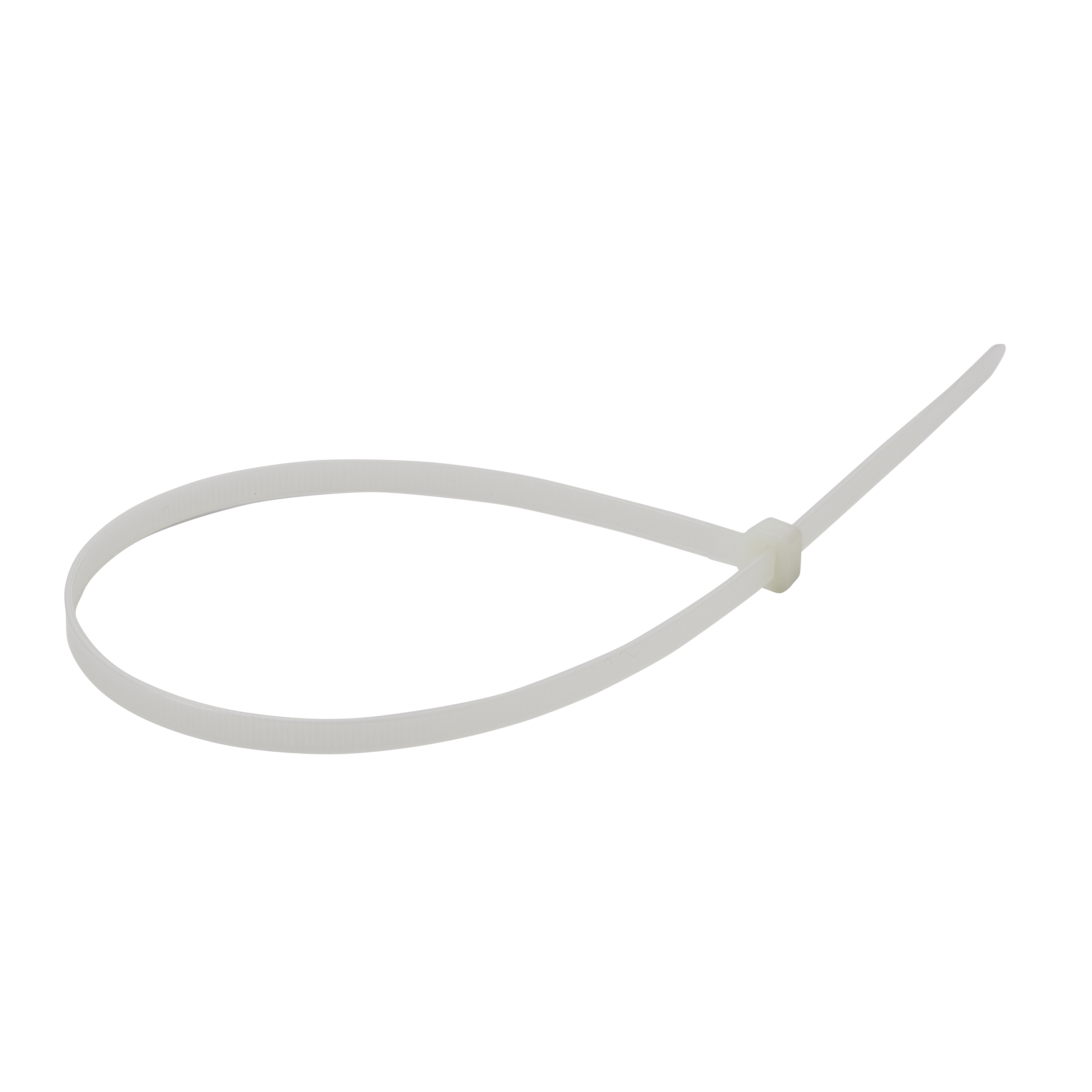 BRIDA NYLON 5.5X350MM BLANCO (100 UDS) - 3