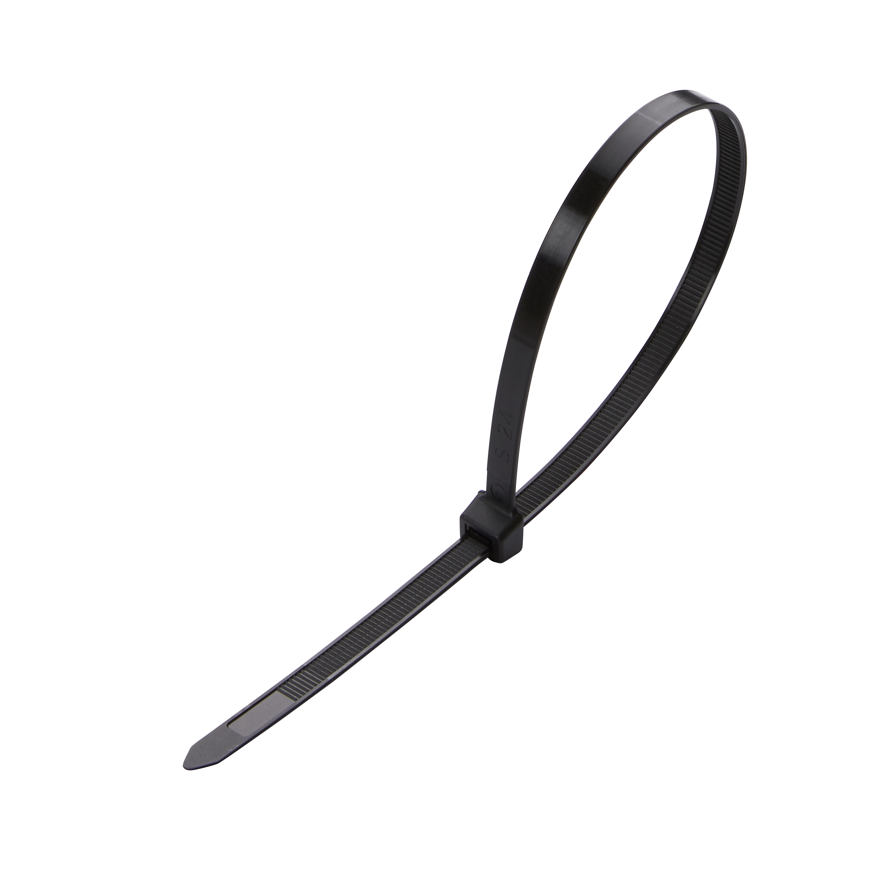 BRIDA NYLON 7.5X350MM NEGRO (25 UDS) - 3