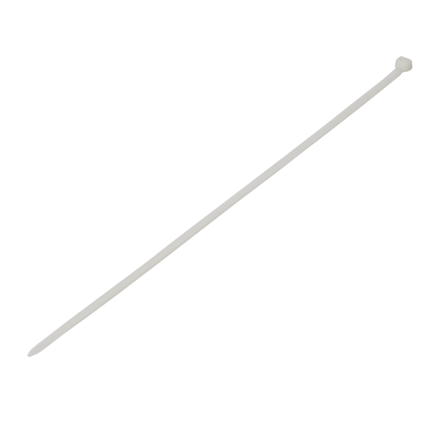 BRIDA NYLON 5.5X350MM BLANCO (100 UDS)