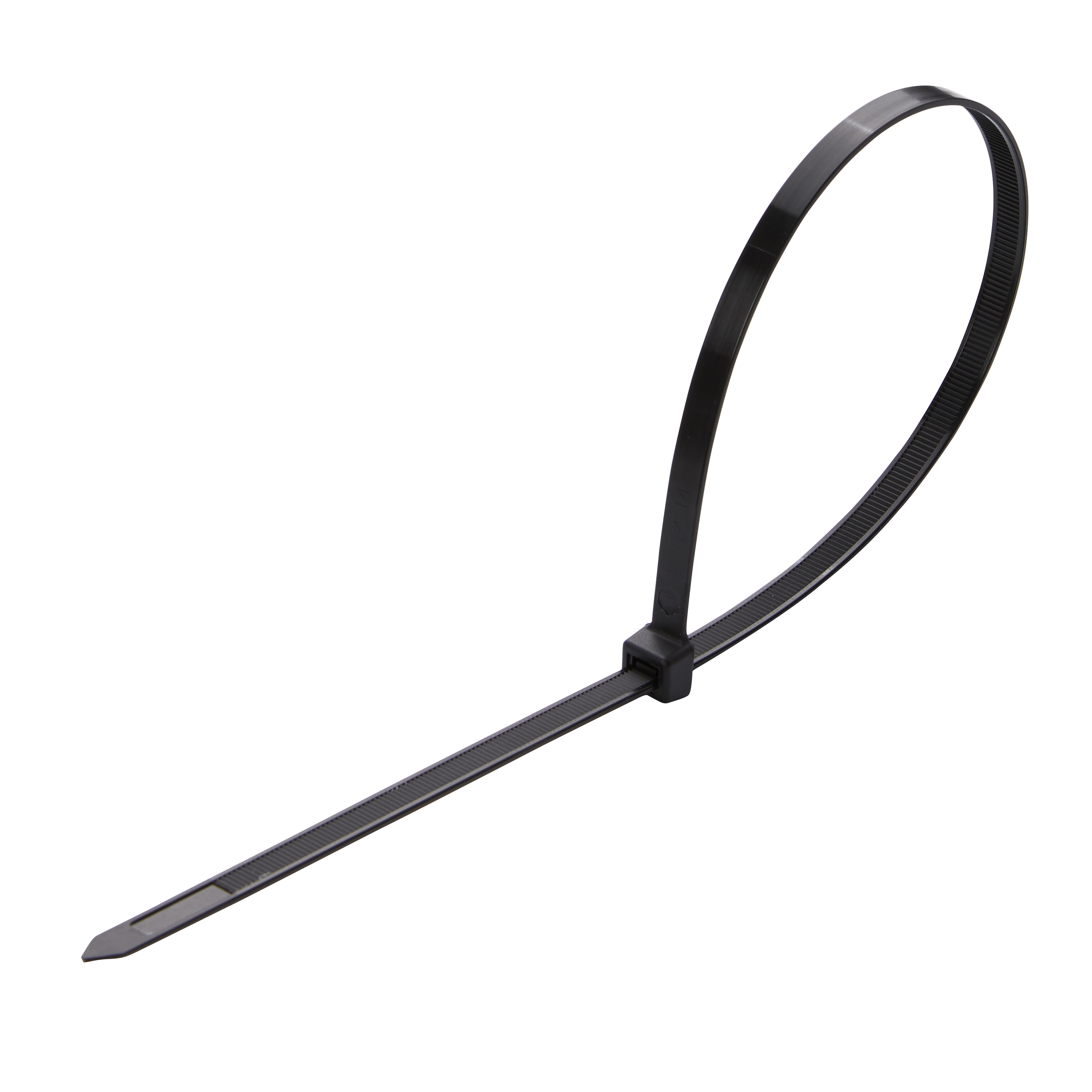 BRIDA NYLON 8.5X500MM NEGRO (50 UDS) - 3