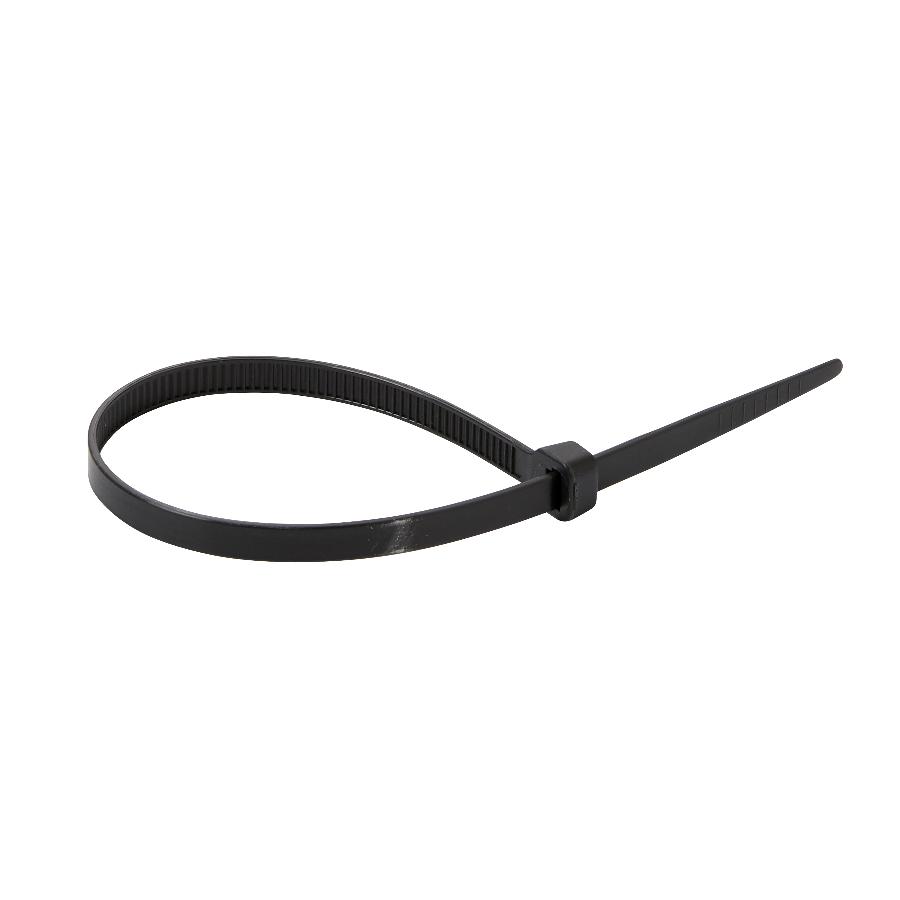 BRIDA NYLON 5.2X200MM NEGRO (100 UDS) - 3