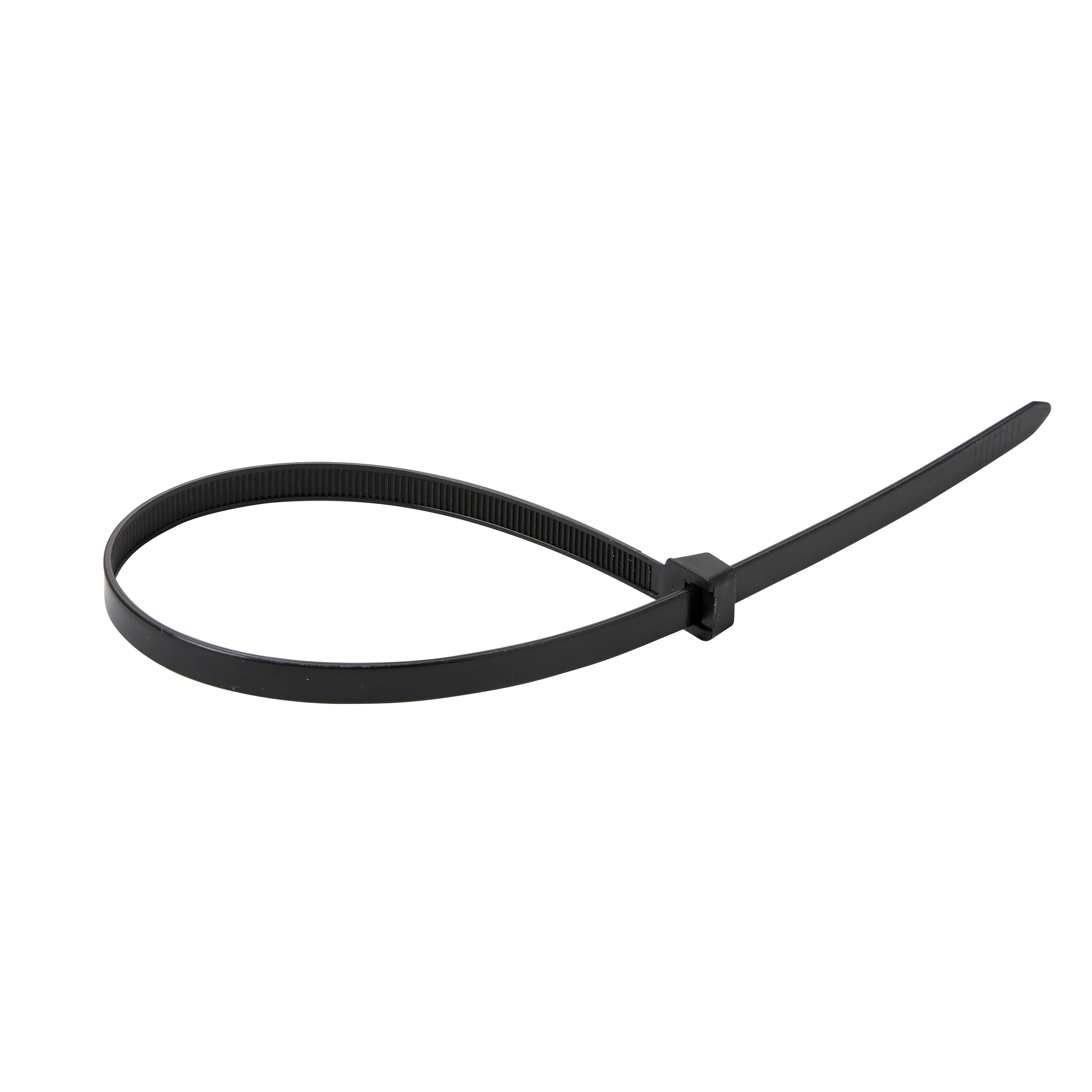 BRIDA NYLON 7.5X350MM NEGRO (25 UDS) - 2