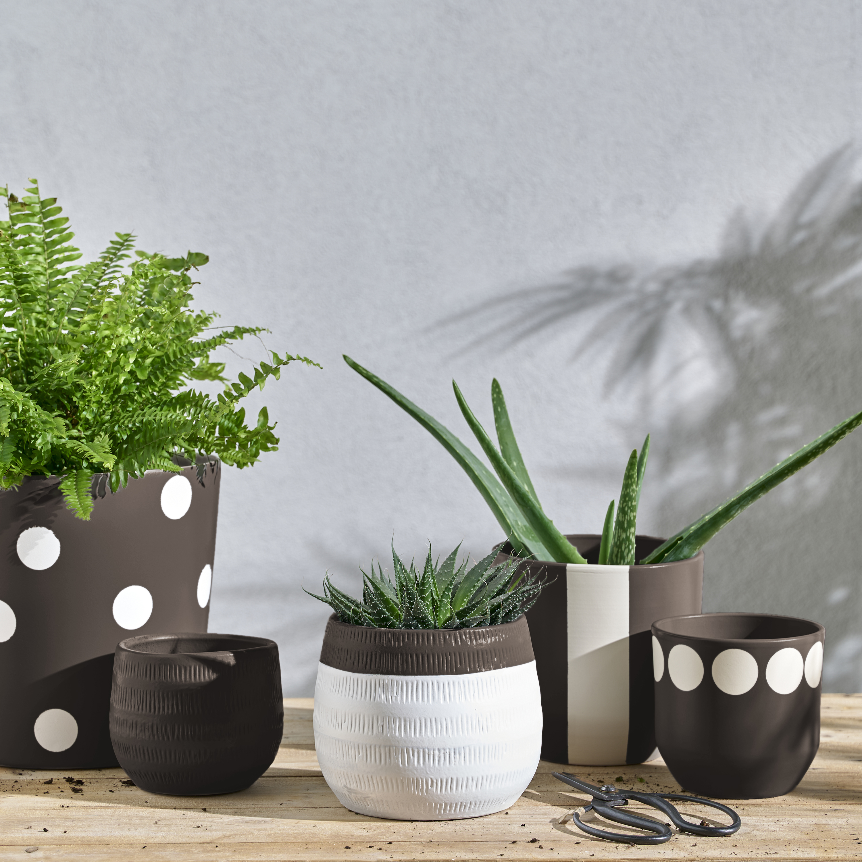 Bombe de peinture Aquaeo LUXENS moka 1 satiné 400 ml - 3