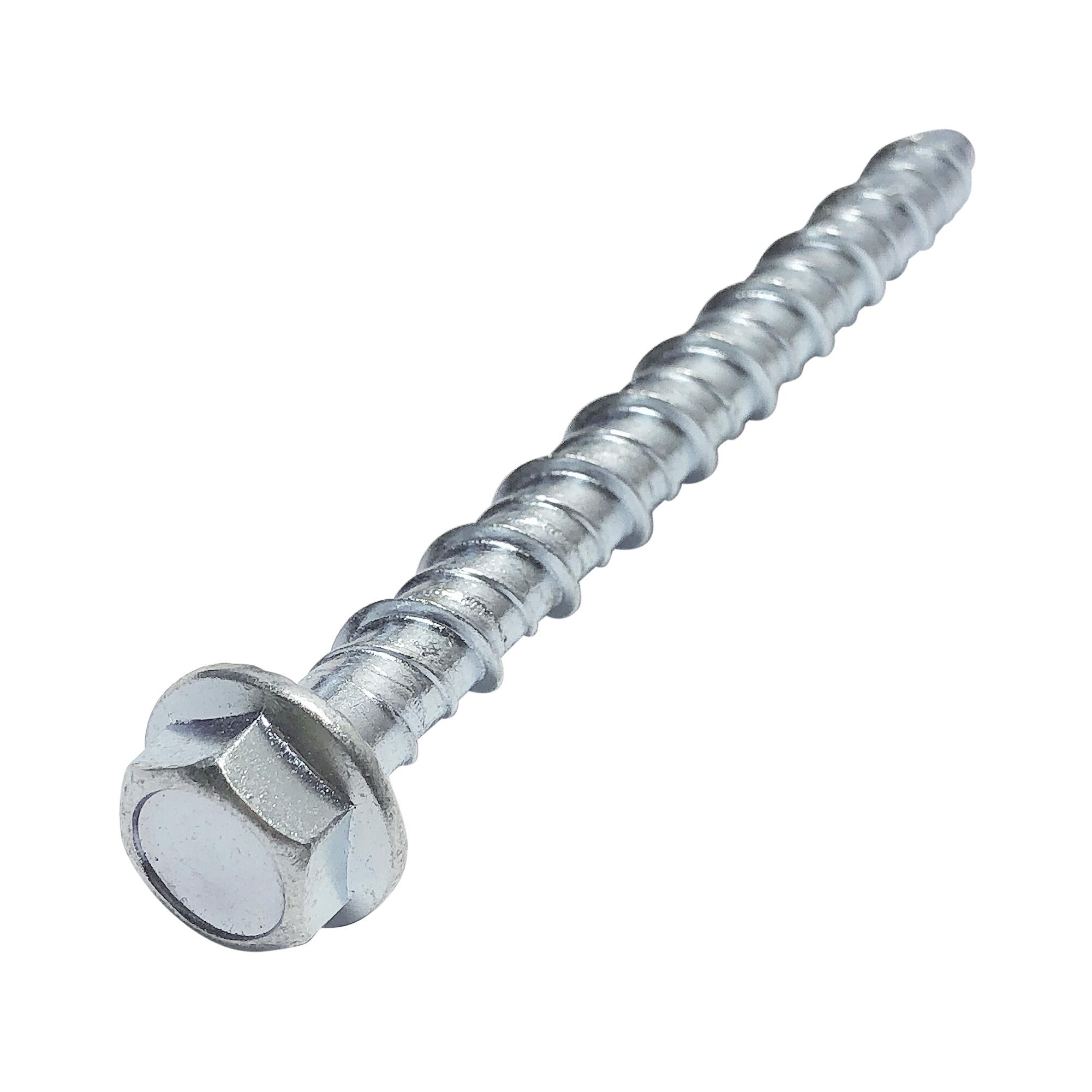 Ve metrica a testa Conica RS PRO M3, in Acciaio, 6mm | RS