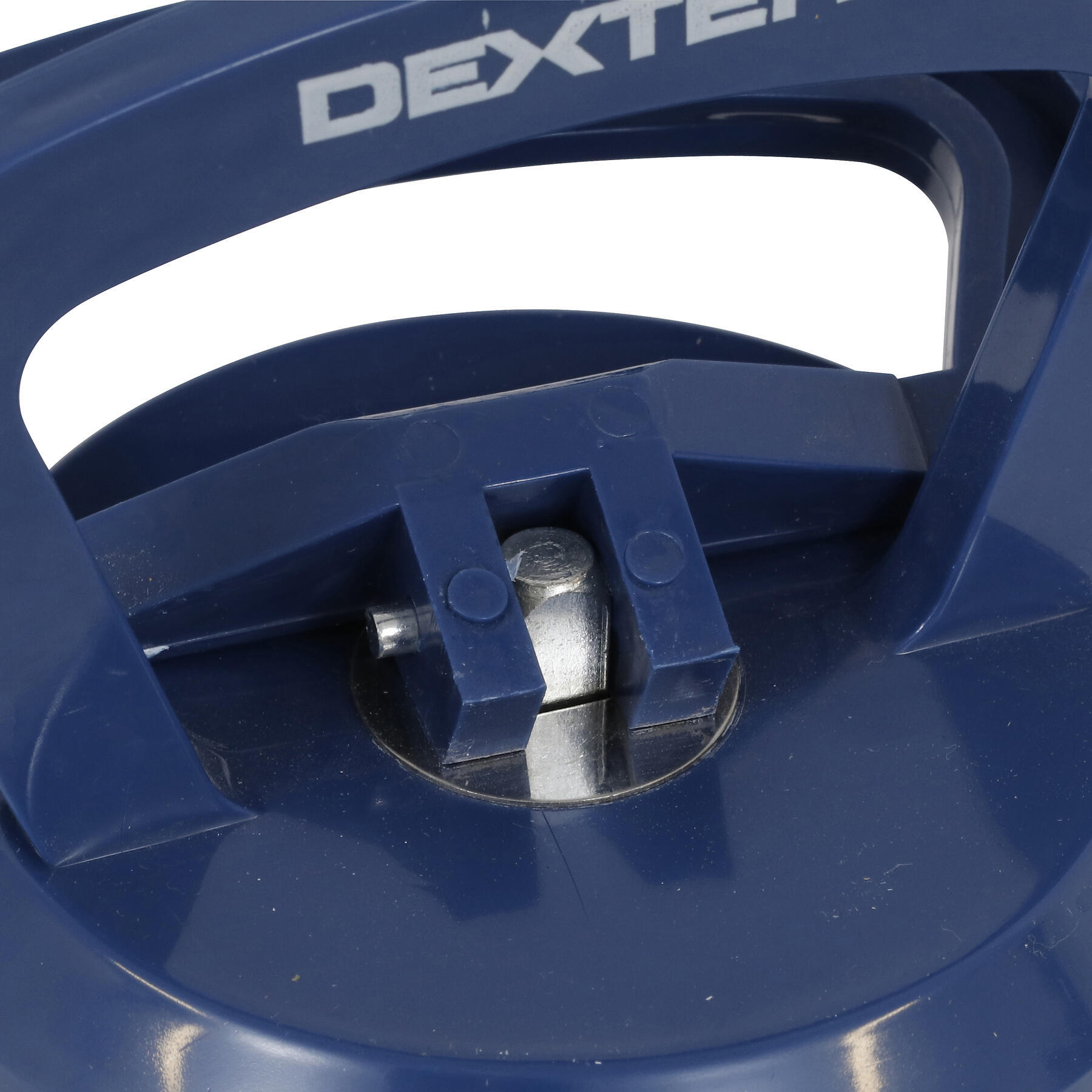 Uchwyt przyssawkowy 115 mm POJEDYNCZY DEXTER - 4