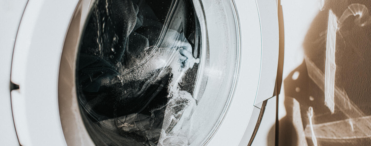 Nettoyage du lave-linge, indispensable pour votre machine et vos vêtements
