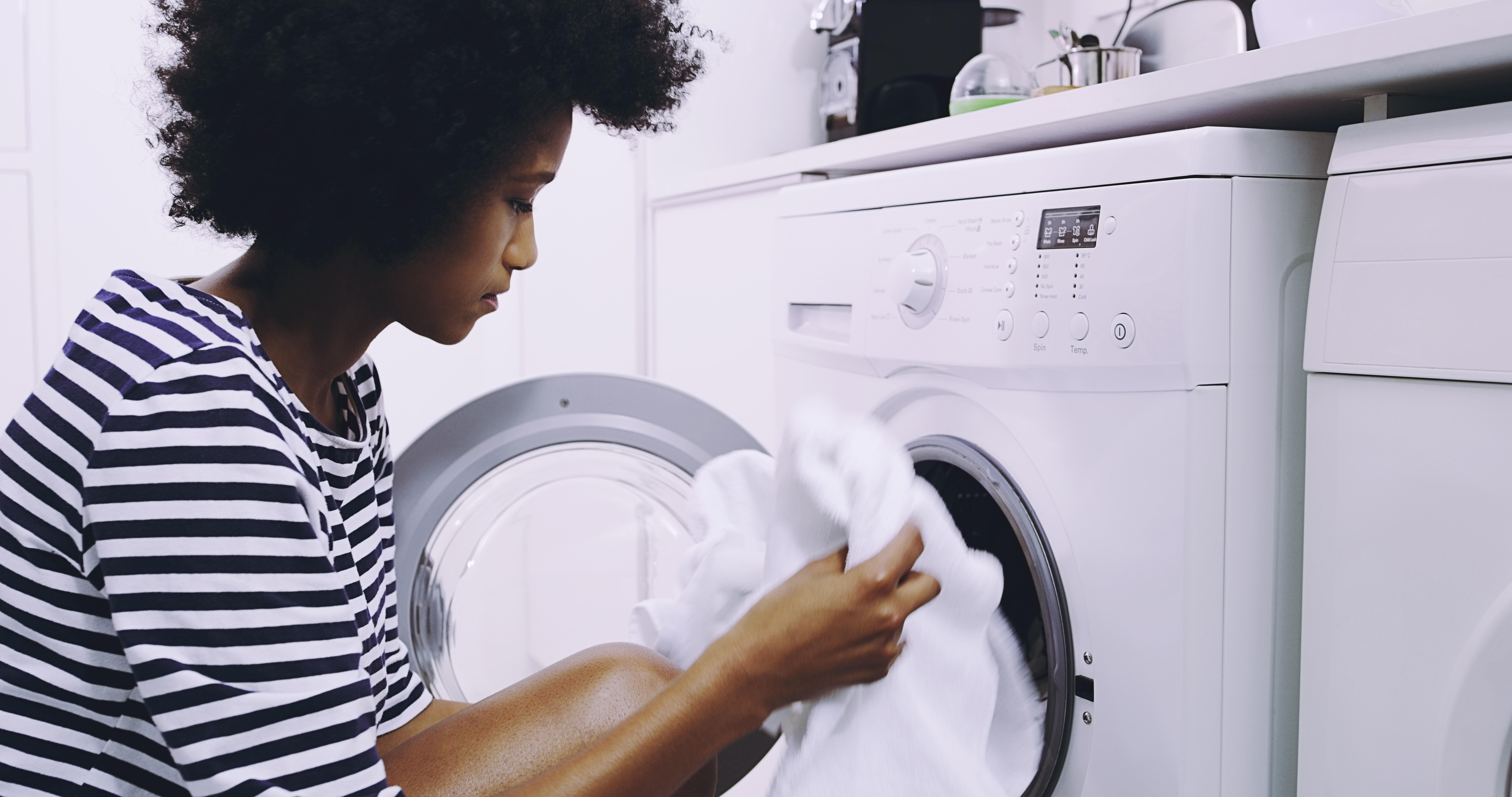 Panne de machine à laver : Que faire en cas de problème ?