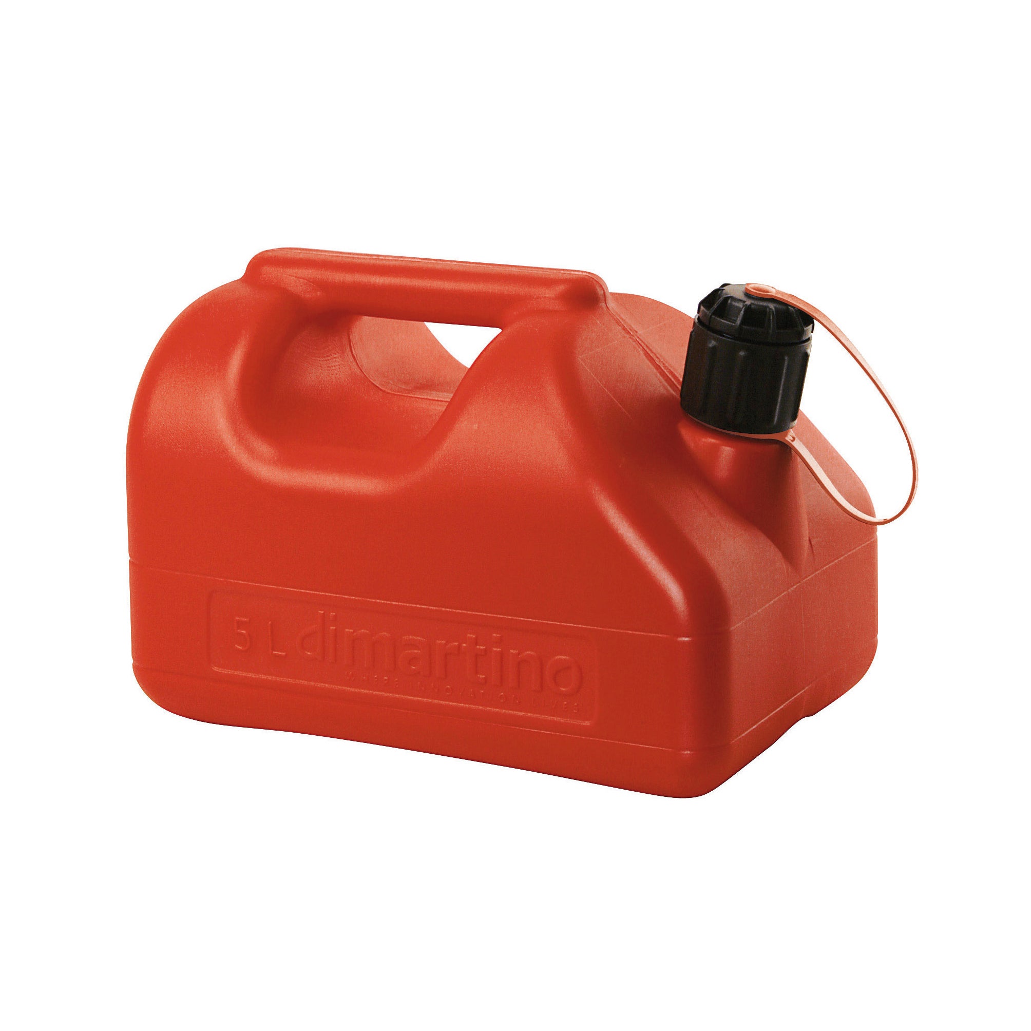 Ingorgo Stradale Pieno Passivo Taniche In Alluminio Per Olio Di Conseguenza Cart - Foto 14