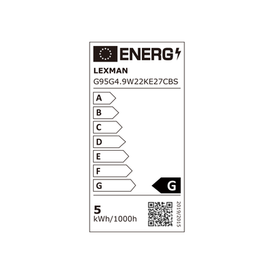 Etiqueta energética