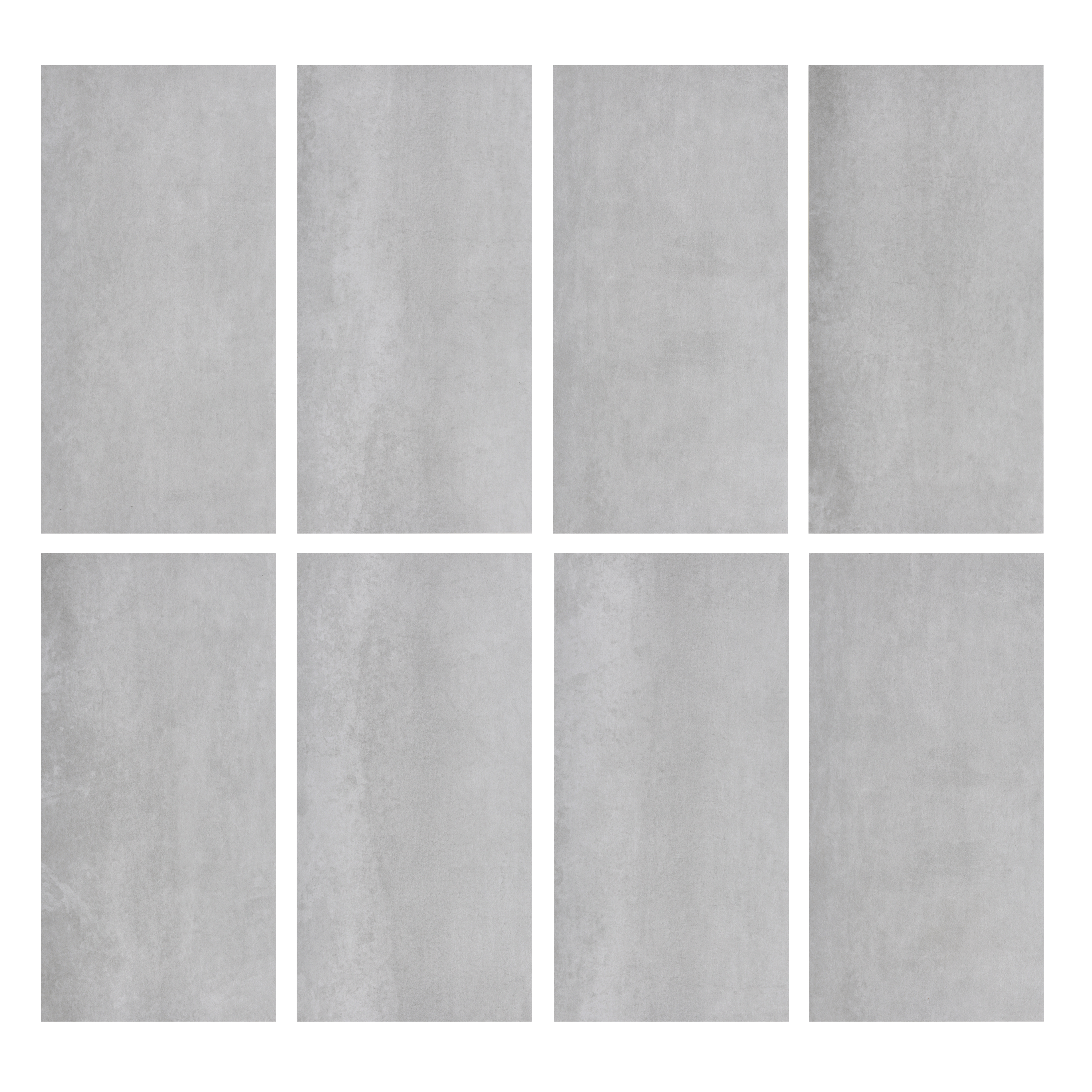 Dalle PVC adhésive medio ARTENS Shy concrete - 7