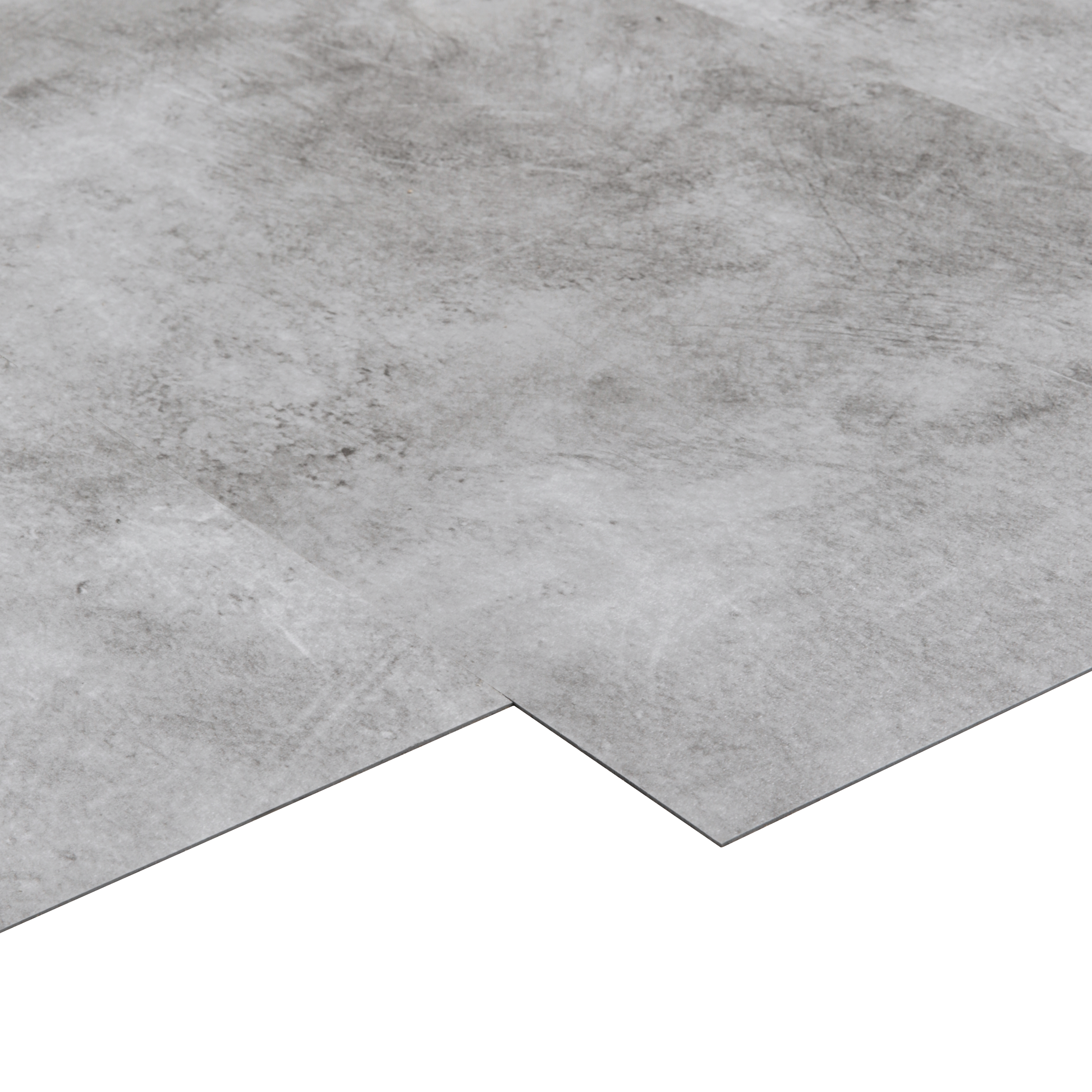 Dalle PVC medio ARTENS Galt effet béton - 7