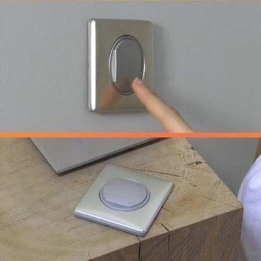 Commande sans fil Céliane with netatmo - 7