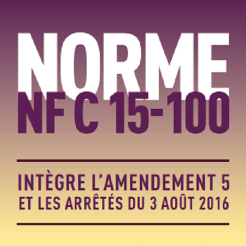 Norme NF C 15 100 Legrand - 6