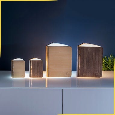 Les déclinaisons de Smart Book Light