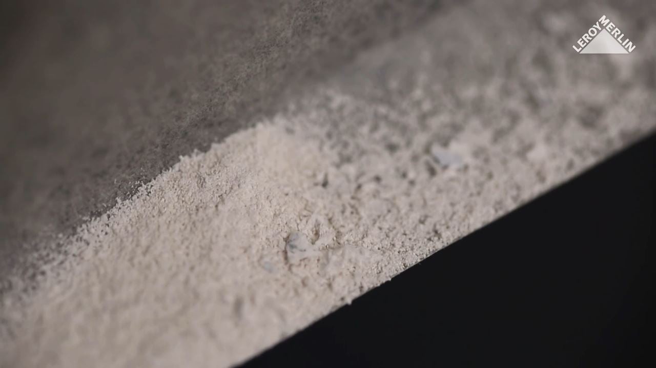 Comment fixer une cheville dans un carreau de plâtre ou du béton — free download