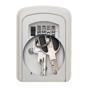 Boite à clés sécurisée par code - Provost FR