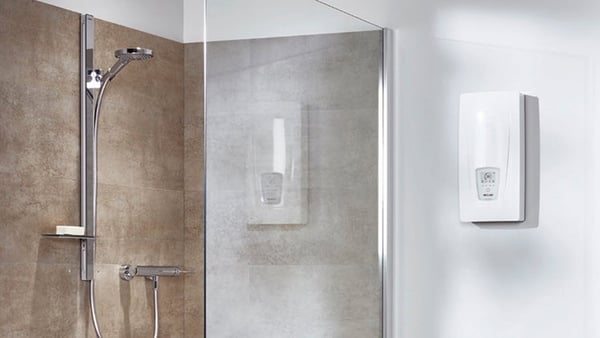 Confort pour douche et bain