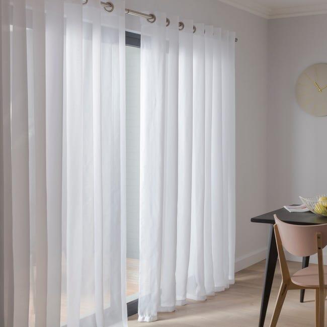 Rideau thermique : Isolez vos Fenêtres avec Style - 4MURS