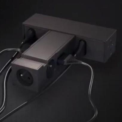 fils multiprise Legrand