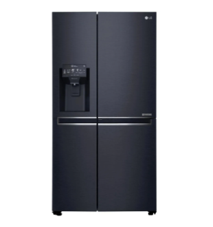 Réfrigérateur américain 84cm 488l nofrost Sharp SJFA25IHXIE