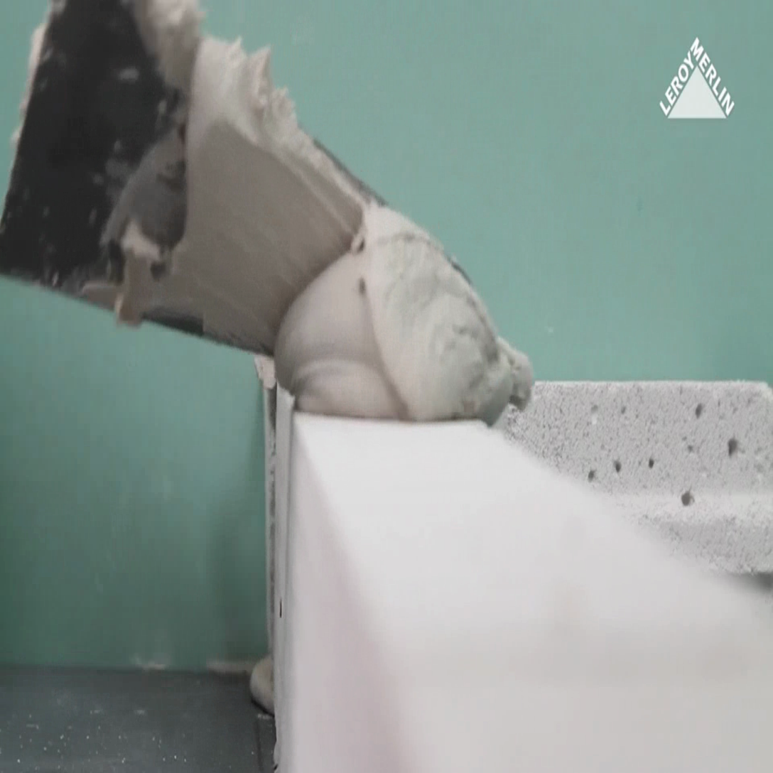 Rehausse Receveur Beton Cellulaire