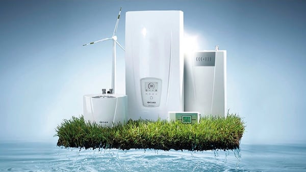 Efficacité de l'énergie 