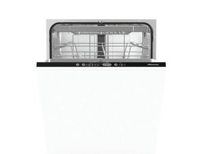 SMI6TCS00E Bosch Lave-vaisselle semi intégrable avec panneau de