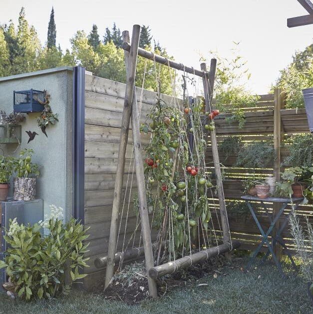 Décoration de jardin à faire soi même : 6 idées DIY