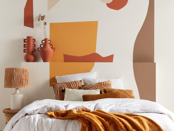 Déco vive la couleur 