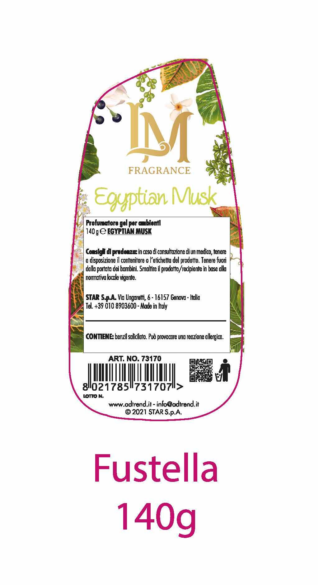 Diffusore muschio,lavanda,peonia,oceano,lemongrass,vaniglia 10 ml - 6