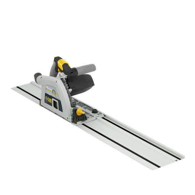 Scie circulaire filaire 1200W Diam.165mm - FARTOOLS - CS165RC