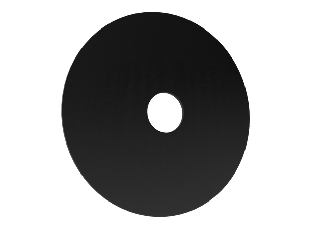 Sac de 10 oeillets adhésifs ISOVER Passelec