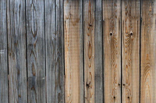 Pourquoi appliquer un produit de traitement du bois Bondex avant la lasure ?