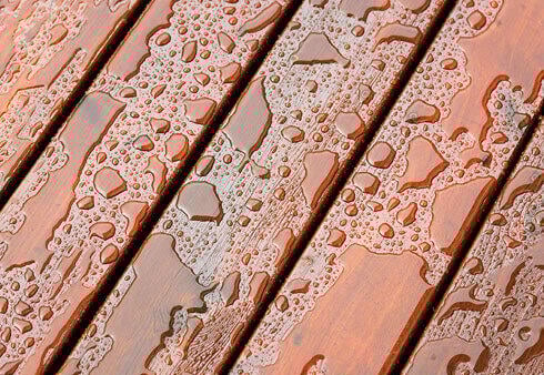 Quelle est la différence entre un saturateur et une lasure ?