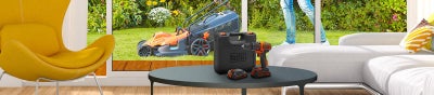 Black+Decker