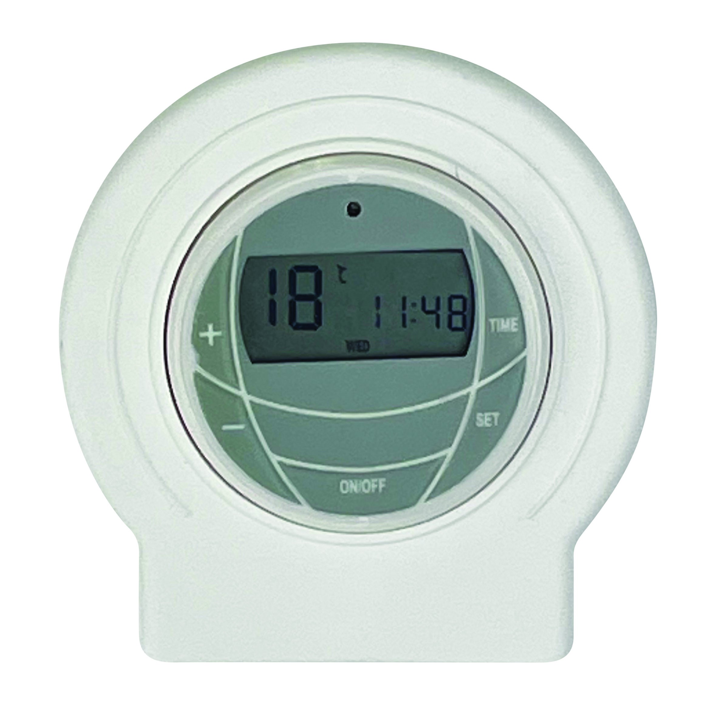 Pannello radiante ESQ401 425 W - 6