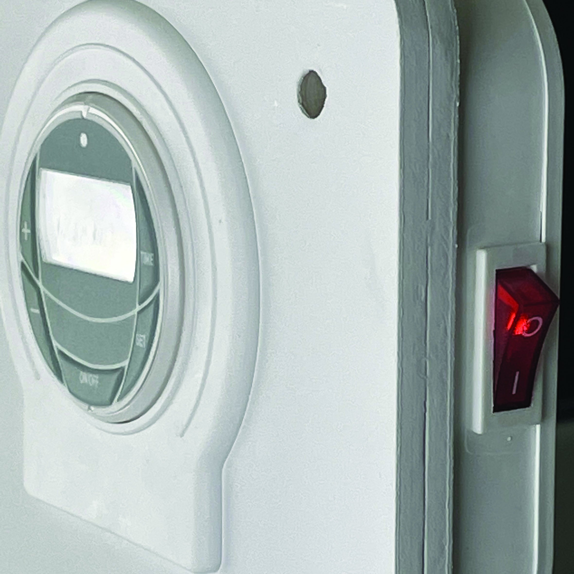 Pannello radiante ESQ401 425 W - 5