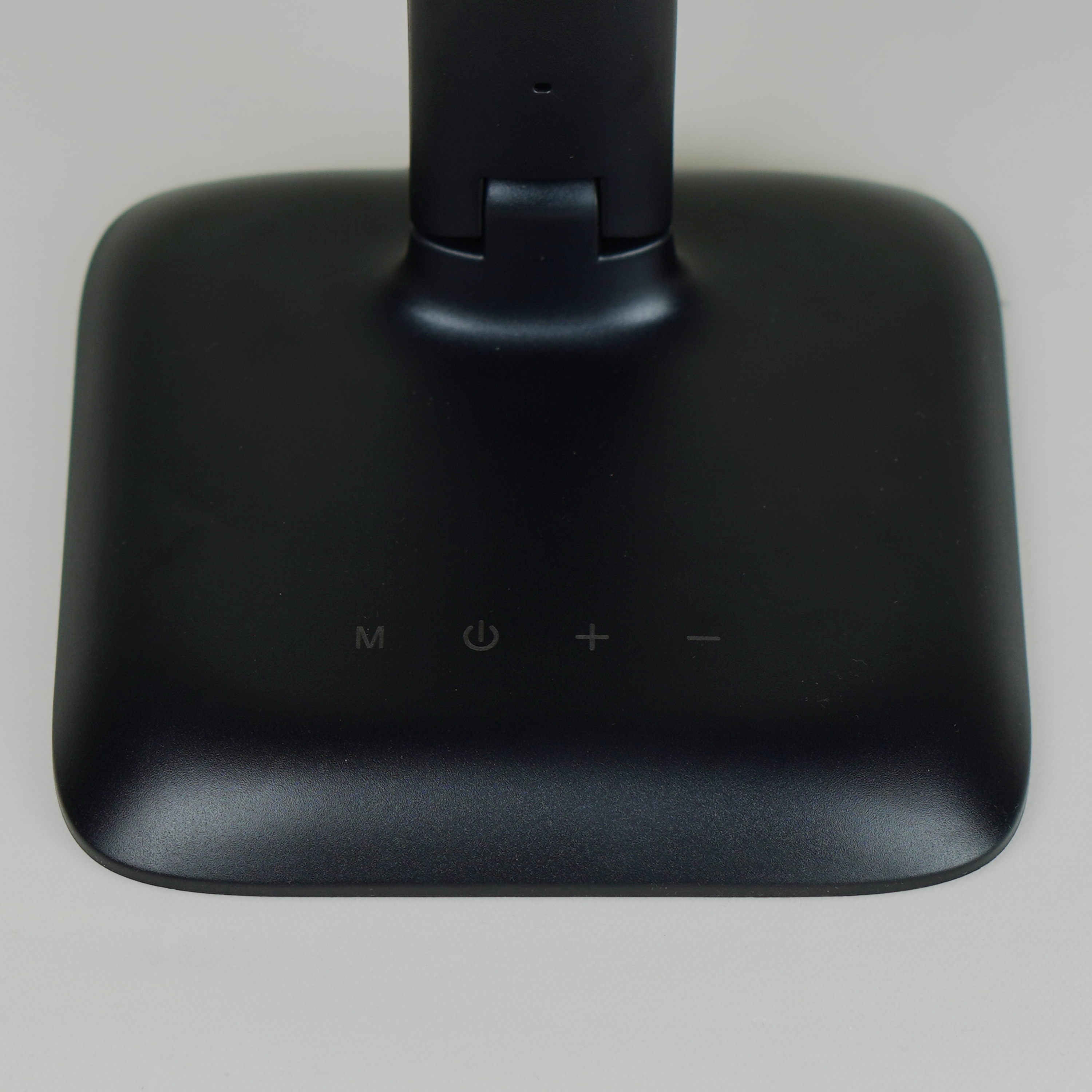 Lampa biurkowa czarna 820 lm LED Inspire - 6