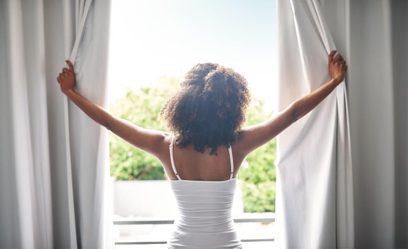 femme rayon de soleil prendre soin de sa santé habitons plus durable rse 