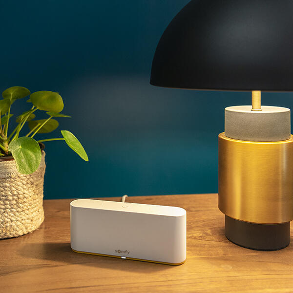 Commande intelligente taHoma switch - 3