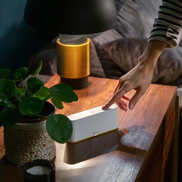 scénario départ taHoma switch