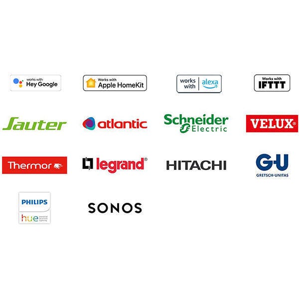 partenaires tahoma switch