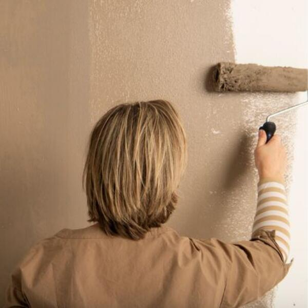 Les conseils d'application peinture de la marque Dulux Valentine - 7