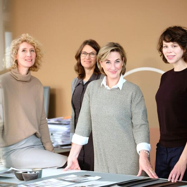 Sélection de teintes tendance par des experts de la couleur, Dulux Valentine marque spécialiste peinture intérieur couleur - 3