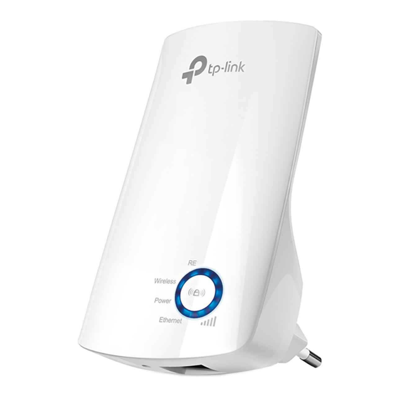 Italy product data sample: Ripetitore wireless TP-LINK N300