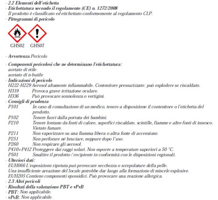 Fondo spray per plastica DUPLI COLOR Plastic Primer trasparente 0.4 L - 2