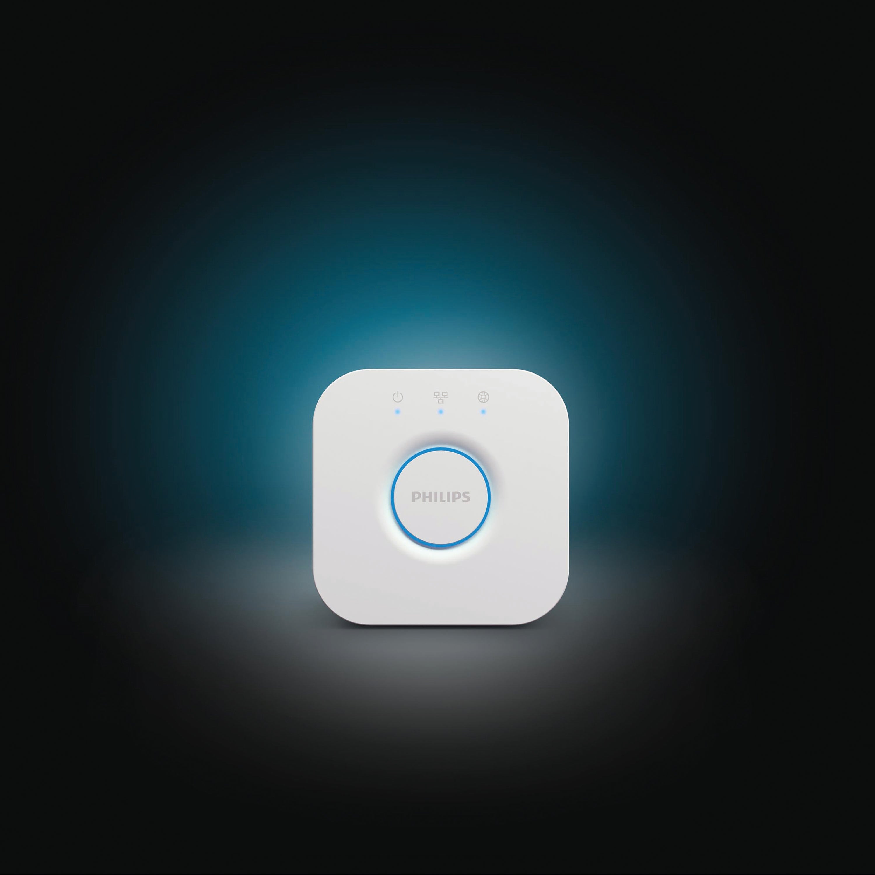 Modulo per comando smart Trasmettitore radiofrequenza PHILIPS HUE Hue Bridge - 3