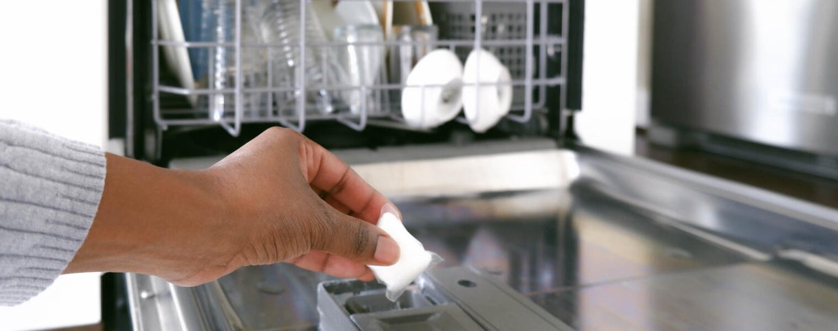 Panne de lave-vaisselle : que faire en cas de problème ?