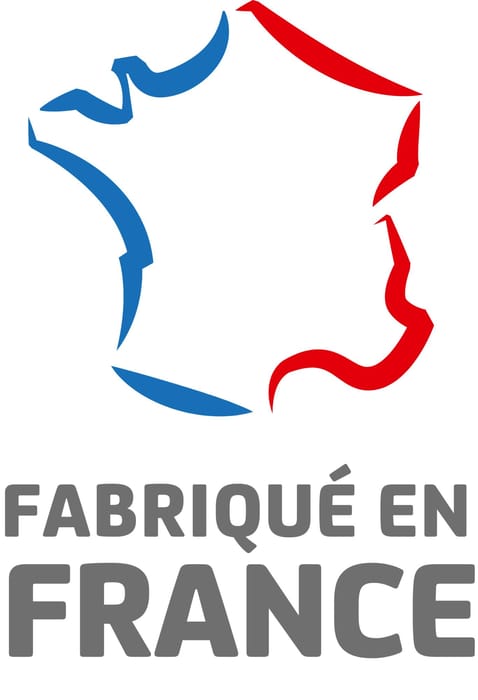 Les radiateurs électriques SAUTER Orosi sont fabriqués en France