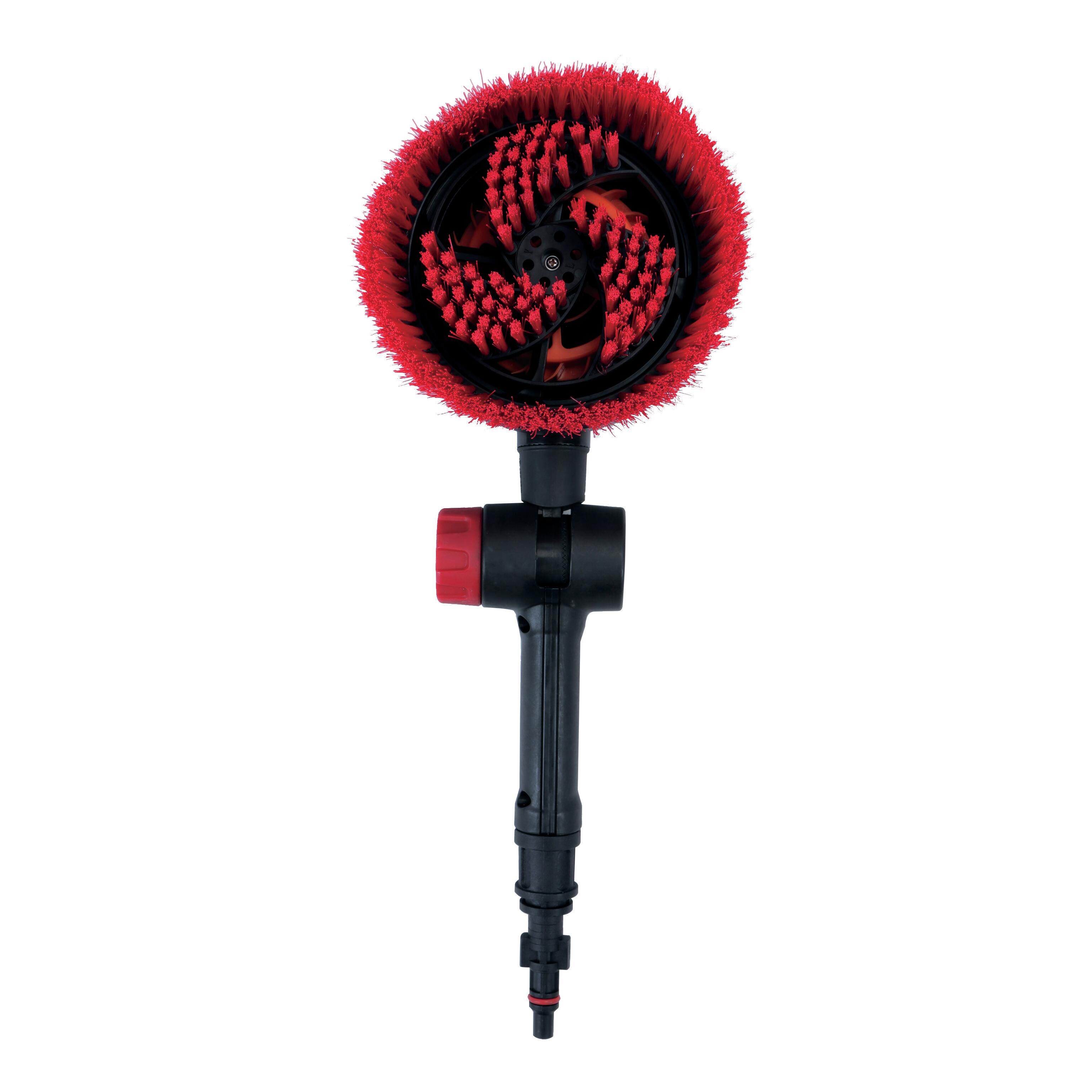 Escova rotativa STERWINS EPW-3 - 9